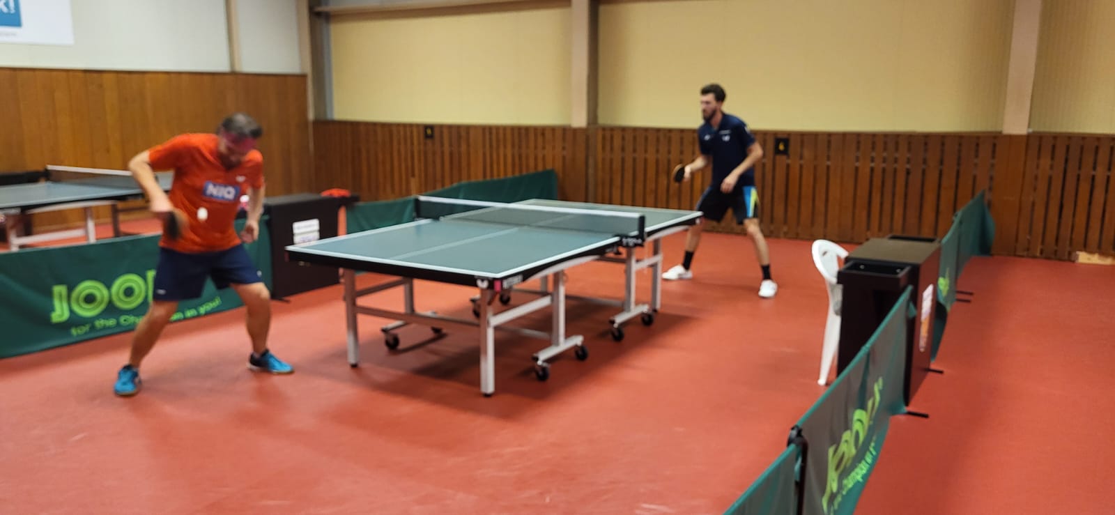 Finále Pilner Jaroslav Vitásek Adam